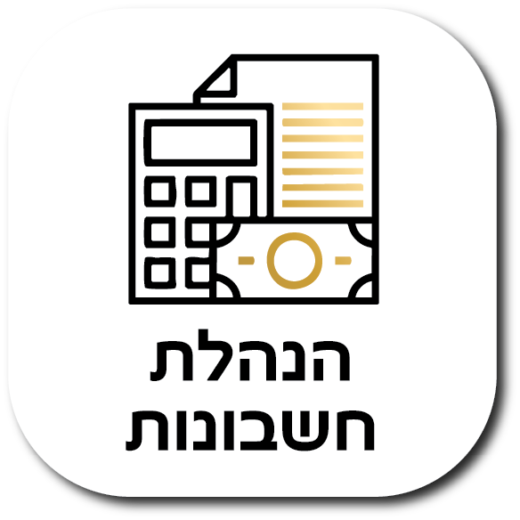 הנהלת חשבונות